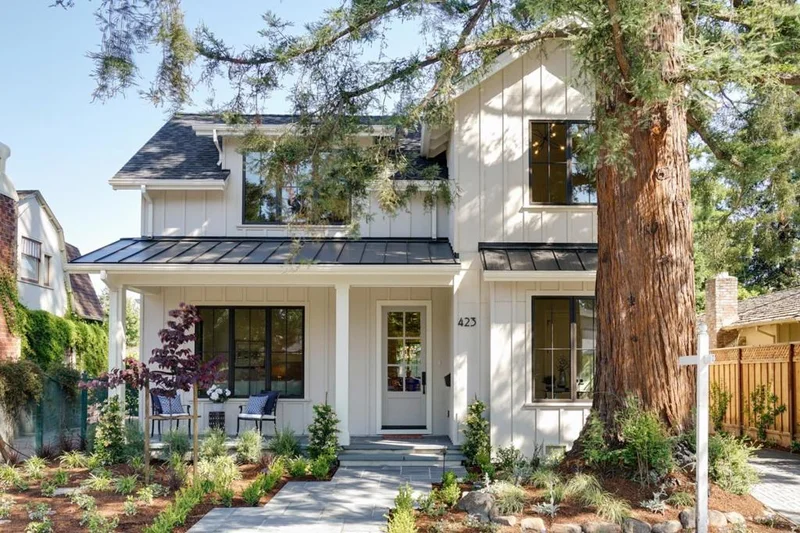 423 Arlington, Redwood City, CA 94062