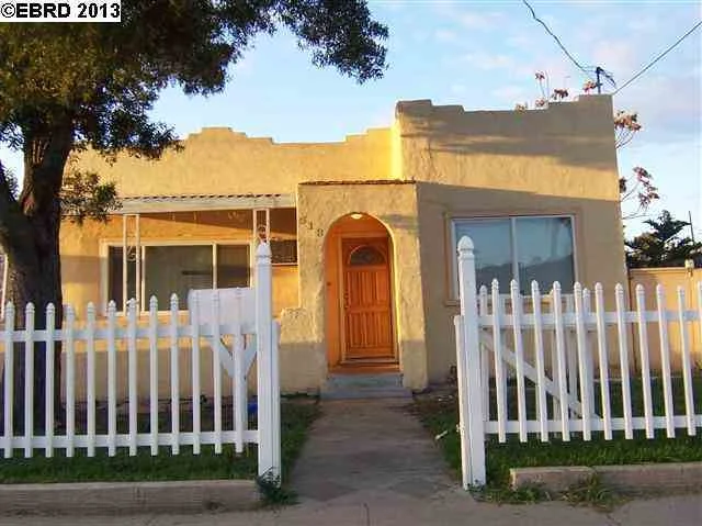 518 16th St, Antioch, CA 94509-2251