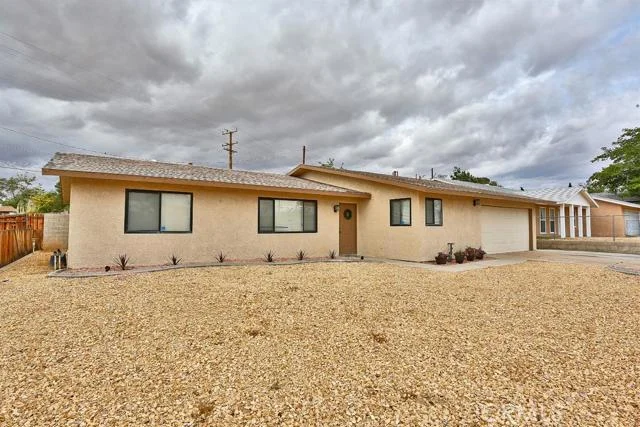 25530 3rd Street, Barstow, CA 92311