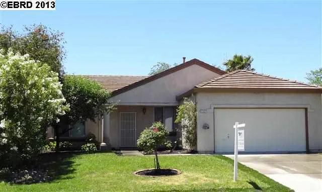 1167 Deerpark Road, Oakley, CA 94561-3157