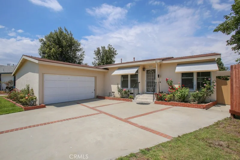 8691 Garo, Garden Grove, CA 92844