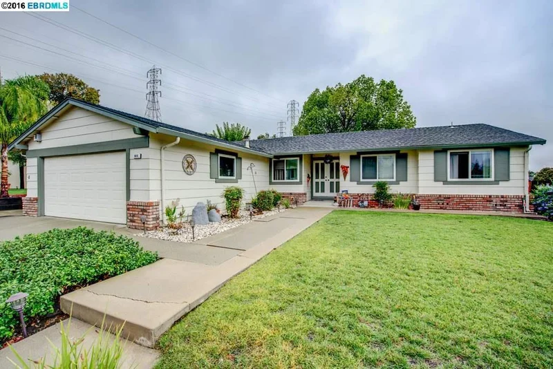 615 Lindley Dr, Antioch, CA 94509