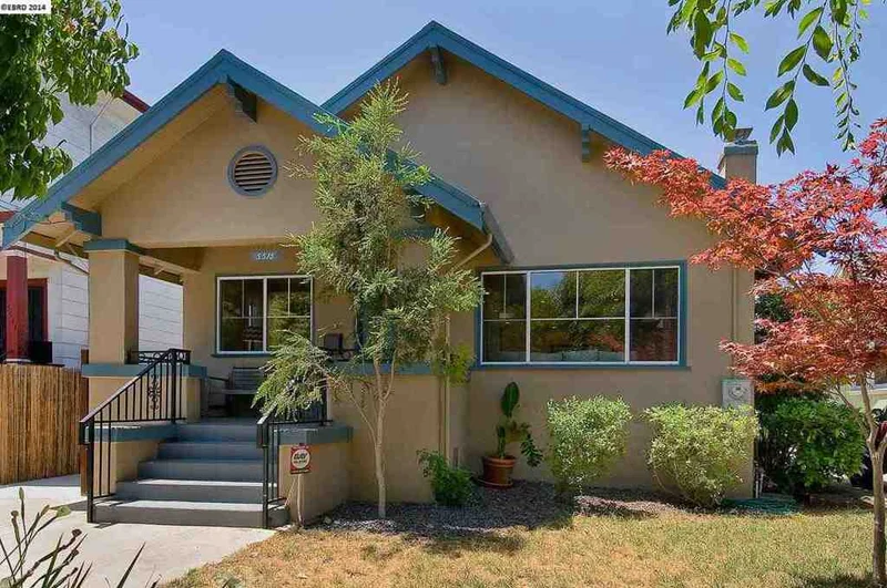 5515 Dover Street, Oakland, CA 94609