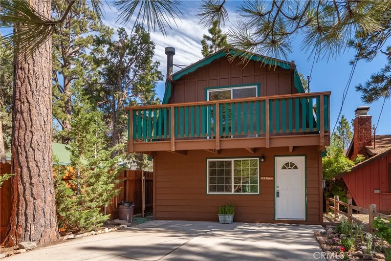 424 Elysian, Big Bear, CA 92314