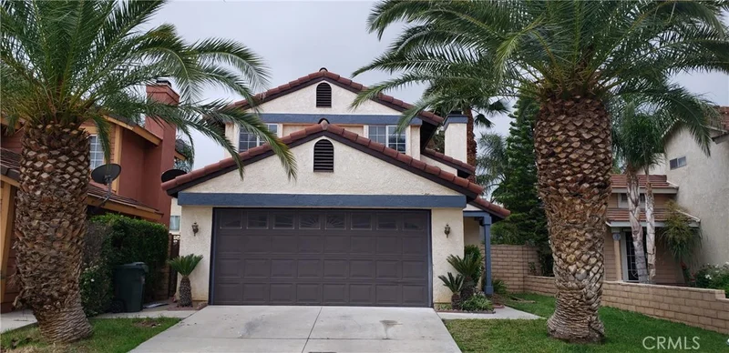 11690 White Pine, Fontana, CA 92337