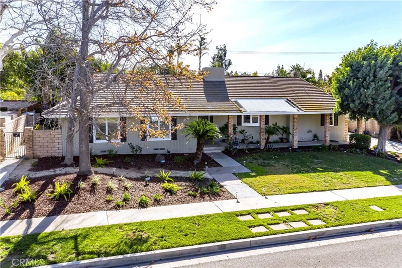 12312 Ranchwood, North Tustin, CA 92705