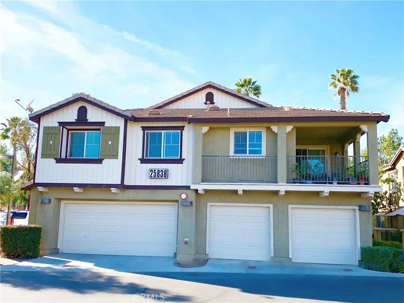 25838 Iris #A, Moreno Valley, CA 92551