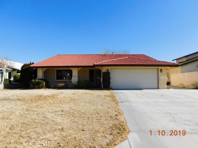 27609 Cloverleaf, Helendale, CA 92342