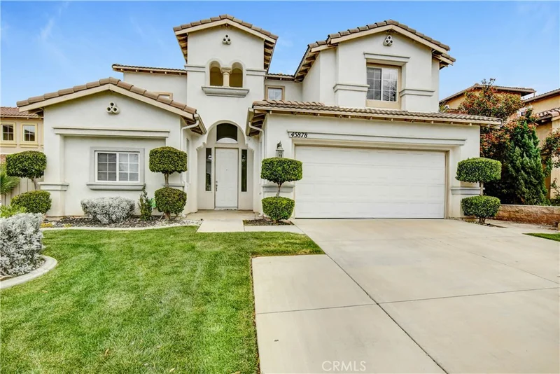 45878 Paseo Gallante, Temecula, CA 92592