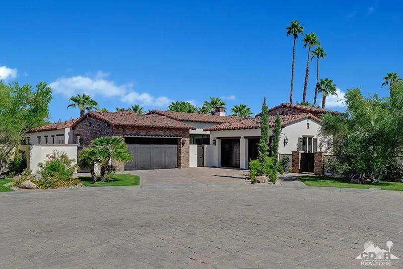 10 Via Lantico, Rancho Mirage, CA 92270