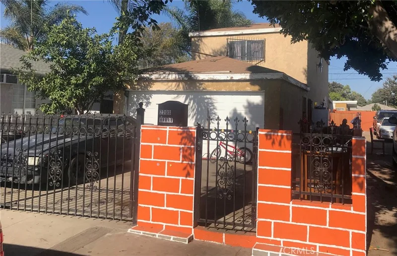 230 Harris, Compton, CA 90221
