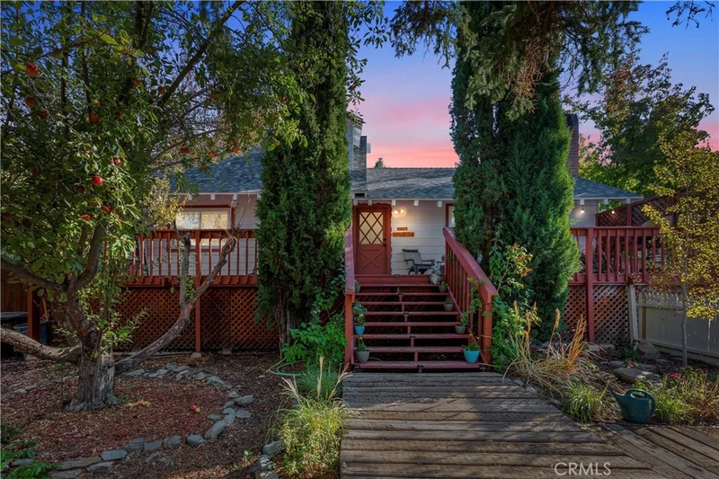 5517 Easter, Wrightwood, CA 92397