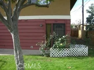 631 Fairview #7H, Santa Ana, CA 92704