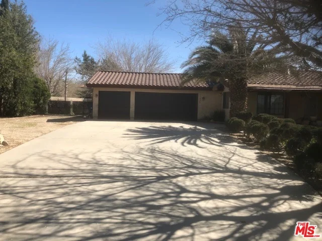 10032 Avenue S6, Littlerock, CA 93543