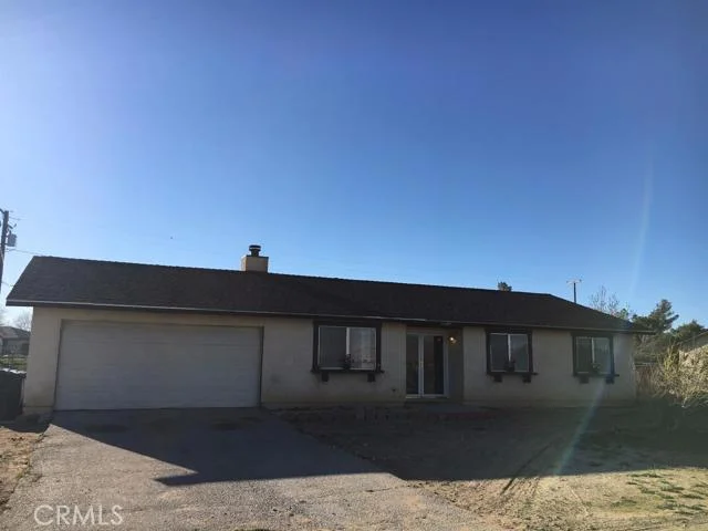 11480 Mohawk, Apple Valley, CA 92308