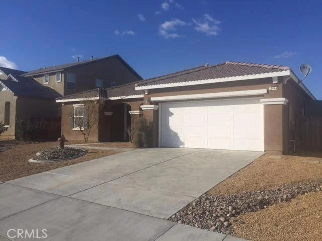 12444 Mesa, Victorville, CA 92392