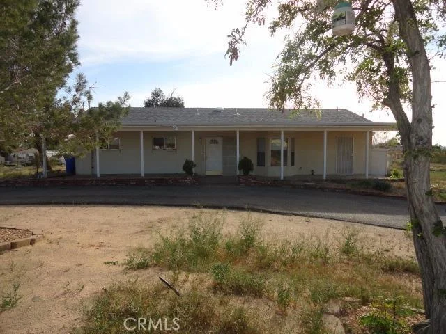 11522 Serra, Apple Valley, CA 92308