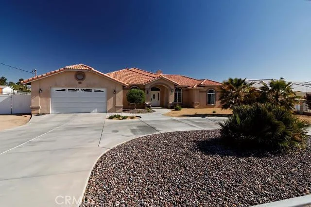 18624 Danbury, Hesperia, CA 92345