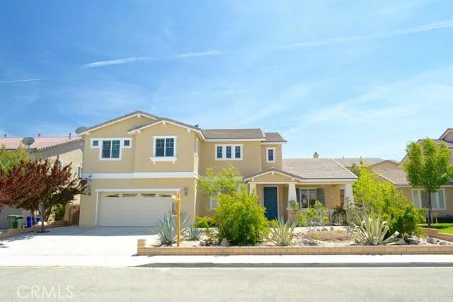 12245 Tortuga, Victorville, CA 92392