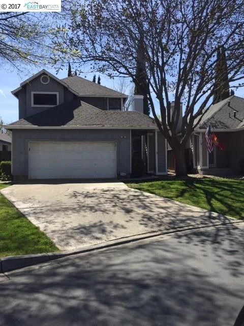 906 Antelope Ter, Brentwood, CA 94513