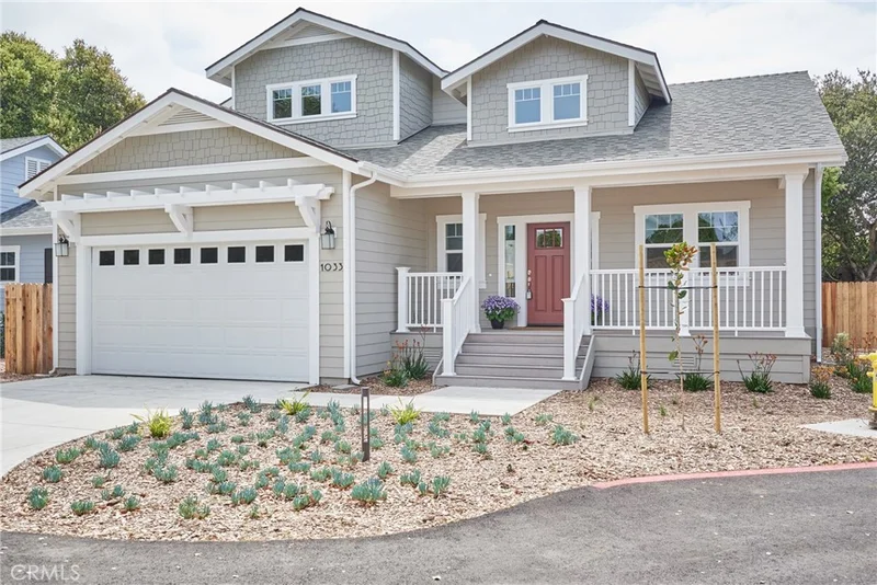 1033 Ash, Arroyo Grande, CA 93420