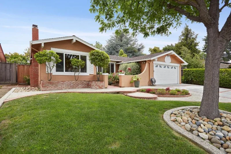908 Bluebonnet, Sunnyvale, CA 94086