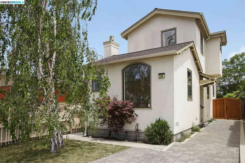 625 Talbot Ave, Albany, CA 94706