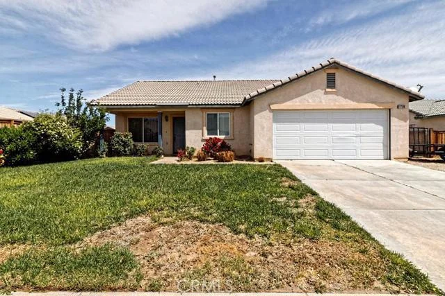 11754 Stockton, Adelanto, CA 92301