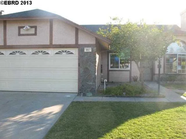 850 Weibel Cir, Oakley, CA 94561-3063