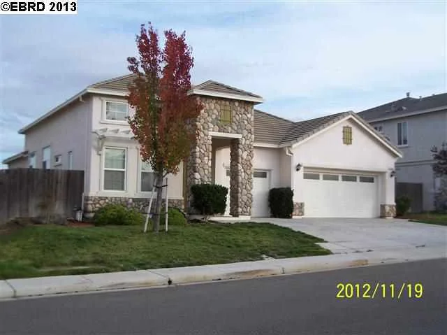 1904 Cinnamon Ridge, Oakley, CA 94561