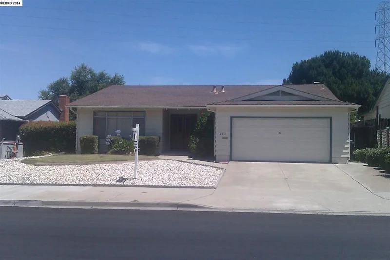 2935 Longview Rd, Antioch, CA 94509-5403