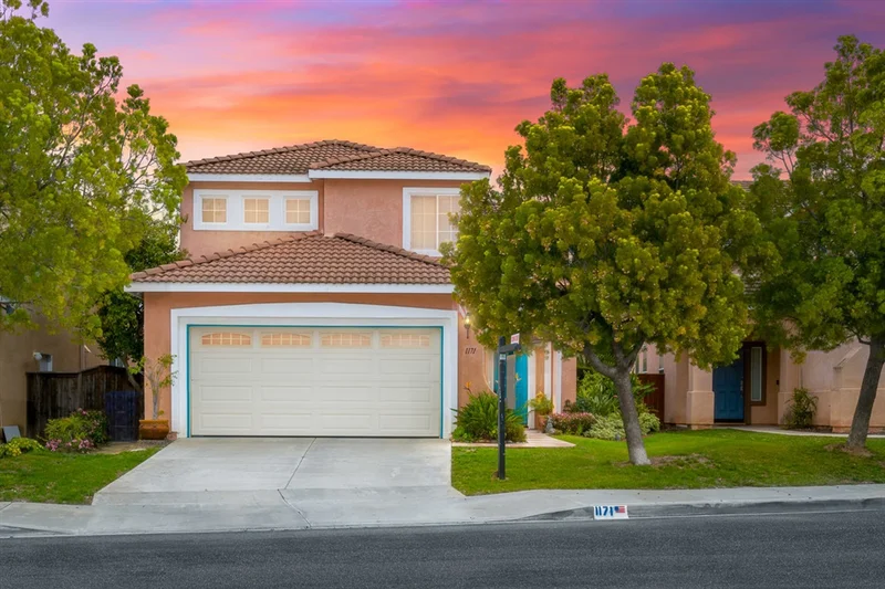 1171 Via Monada, Chula Vista, CA 91910
