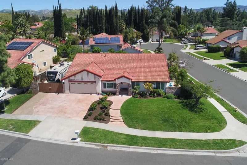 2966 Kilaine, Simi Valley, CA 93063