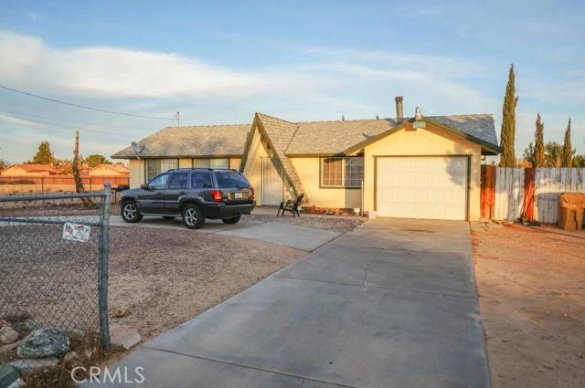 11303 2nd, Hesperia, CA 92345