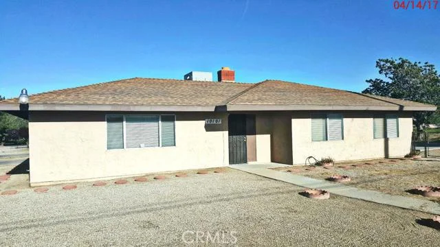 10101 Maple, Hesperia, CA 92345