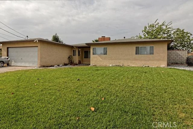 551 Martin, Colton, CA 92324