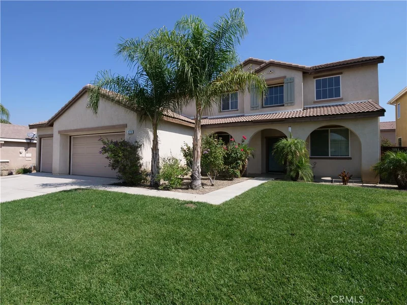 273 La Boca, San Jacinto, CA 92582