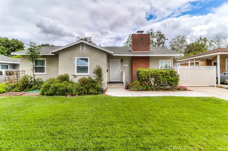 410 Montezuma, West Covina, CA 91791