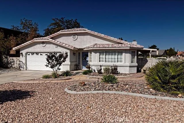 12554 Coronado, Victorville, CA 92395