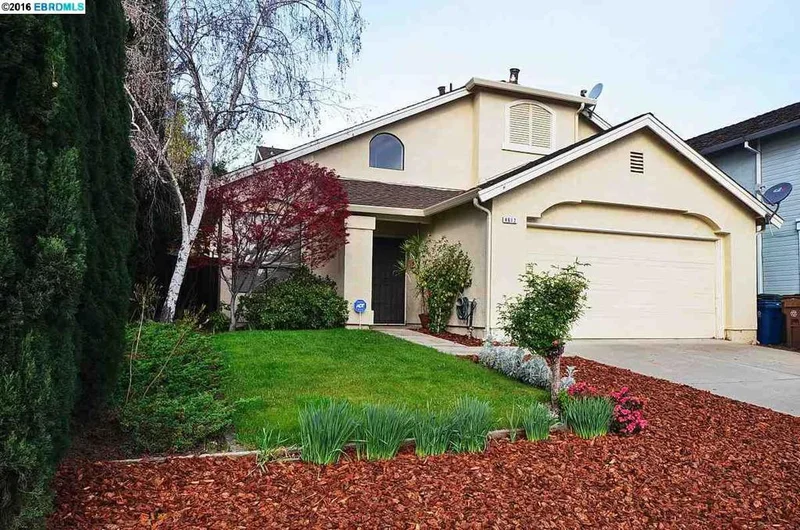4612 Fawn Hill Way, Antioch, CA 94531