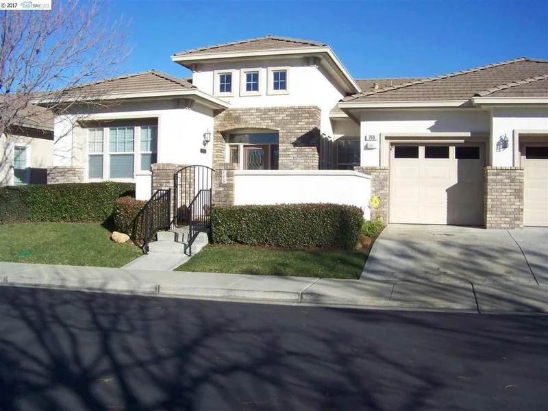 769 Franklin Dr, Brentwood, CA 94513