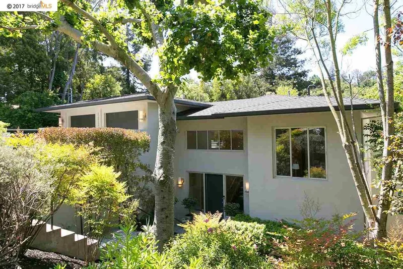 1225 Mountain Blvd, Oakland, CA 94611
