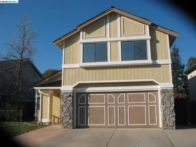 4605 Fieldcrest Way, Antioch, CA 94531