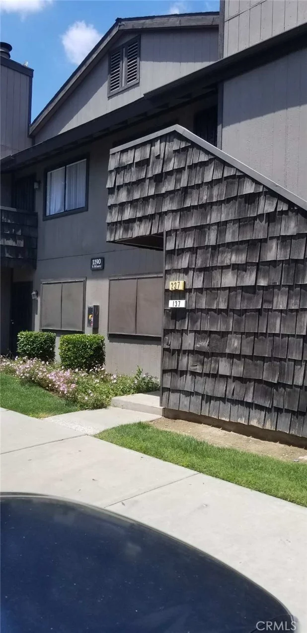 1190 Winery #137, Fresno, CA 93727