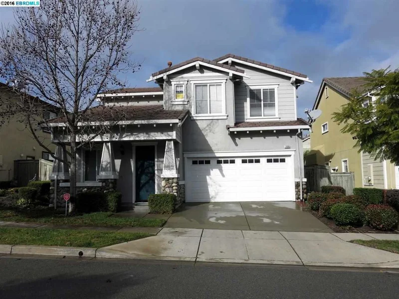 1006 White Birch Dr, Hercules, CA 94547-2669