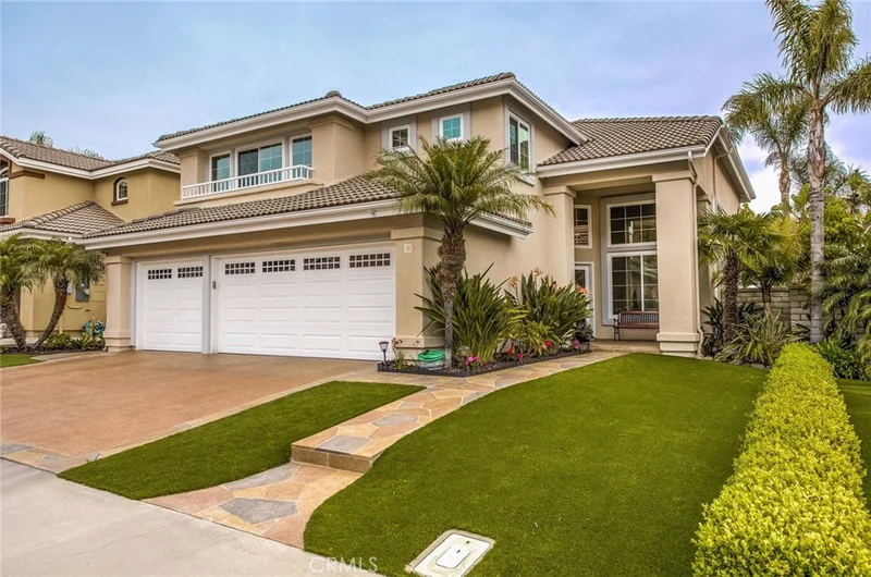 46 Calle Cabrillo, Lake Forest, CA 92610