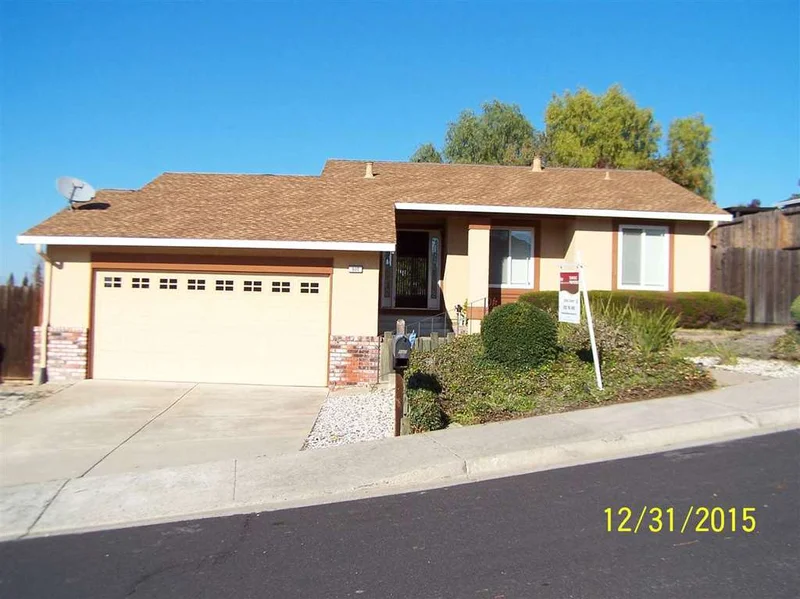 907 Badger Way, Antioch, CA 94509-6517