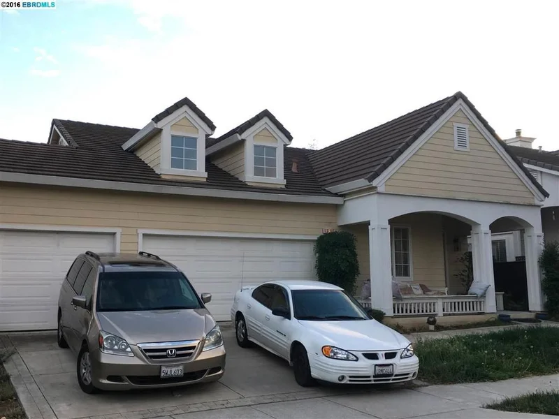 1010 Chamomile Lane, Brentwood, CA 94513