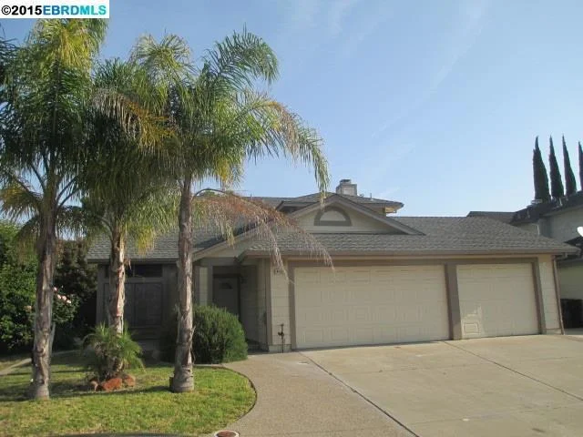 4625 Goldcrest Way, Antioch, CA 94531