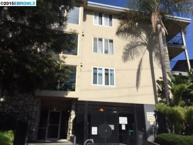 85 Vernon St #305, Oakland, CA 94610